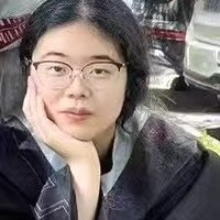 Portrait of Liu Qijun